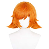 Squirrel Girl Cosplay Doreen Green Costume Female Black Swimsuit Halloween Carnival Suit