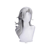 Invisible Woman Susan Storm Malice Grey Cosplay Wig Adult Female Halloween Carnival Party Props Accessories