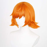 Squirrel Girl Cosplay Doreen Green Costume Woman Black Outfits Halloween Carnival Suit