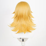  Cosplay Wig Halloween Carnival Party Props Accessories