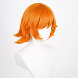  Cosplay Wig Halloween Carnival Party Props Accessories
