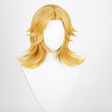  Cosplay Wig Halloween Carnival Party Props Accessories