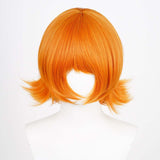  Cosplay Wig Halloween Carnival Party Props Accessories