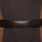 Count Dooku Cosplay Costume Halloween Carnival Party Suit  