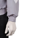 Crime 101 Ormon Cosplay Suit Set For Men Halloween Carnival Party Suit 