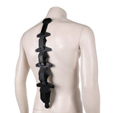 Cyberpunk: Edgerunners David Martinez Cosplay Prop Halloween Carnival Costume Accessories