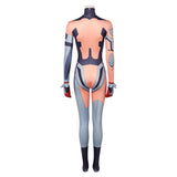Cyberpunk: Edgerunners Season 2 Talia Yang Women Jumpsuit Cosplay Costume Halloween Carnival Party Suit
