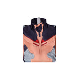 Cyberpunk: Edgerunners Season 2 Talia Yang Women Jumpsuit Cosplay Costume Halloween Carnival Party Suit