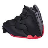 Cyberpunk: Edgerunners Season 2 TALIAYANG Cosplay Mask Halloween Carnival Costume Accessories