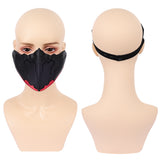 Cyberpunk: Edgerunners Season 2 TALIAYANG Cosplay Mask Halloween Carnival Costume Accessories