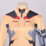 Cyberpunk: Edgerunners Talia Yang Women Black Outfit Cosplay Costume Halloween Carnival Party Suit