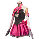  D.VA Cosplay Costume For Adult Man Female Halloween Carnival Suit