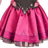  D.VA Cosplay Costume For Adult Man Female Halloween Carnival Suit
