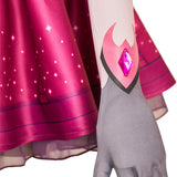  D.VA Cosplay Costume For Adult Man Female Halloween Carnival Suit