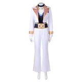 Dagger Cosplay Costume For Adult Man Female Halloween Carnival Suit