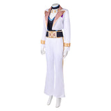 Dagger Cosplay Costume For Adult Man Female Halloween Carnival Suit