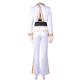 Dagger Cosplay Costume For Adult Man Female Halloween Carnival Suit