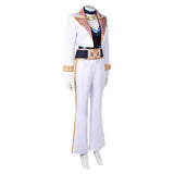 Dagger Cosplay Costume For Adult Man Female Halloween Carnival Suit