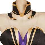  Dagger Cosplay Costume For Adult Man Female Halloween Carnival Suit