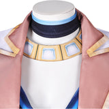 Dagger Cosplay Costume For Adult Man Female Halloween Carnival Suit