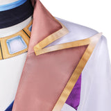 Dagger Cosplay Costume For Adult Man Female Halloween Carnival Suit