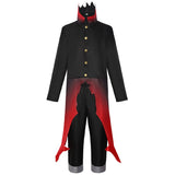 DANDADAN  Cosplay Costume For Adult Man Female Halloween Carnival Suit
