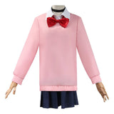 DANDADAN  Cosplay Costume For Adult Man Female Halloween Carnival Suit