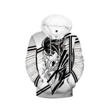 DANDADAN  Cosplay Costume For Adult Man Female Halloween Carnival Suit