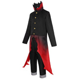 DANDADAN  Cosplay Costume For Adult Man Female Halloween Carnival Suit