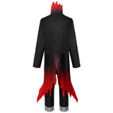DANDADAN  Cosplay Costume For Adult Man Female Halloween Carnival Suit