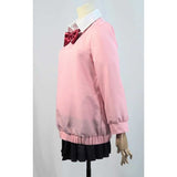 DANDADAN  Cosplay Costume For Adult Man Female Halloween Carnival Suit