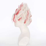 DANDADAN  Cosplay Costume For Adult Man Female Halloween Carnival Suit