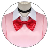 DANDADAN  Cosplay Costume For Adult Man Female Halloween Carnival Suit