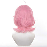 DANDADAN  Cosplay Wig Halloween Carnival Party Props Accessories