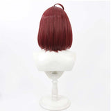 DANDADAN  Cosplay Wig Halloween Carnival Party Props Accessories