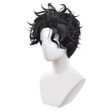 DANDADAN  Cosplay Wig Halloween Carnival Party Props Accessories