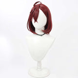 DANDADAN  Cosplay Wig Halloween Carnival Party Props Accessories
