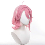 DANDADAN  Cosplay Wig Halloween Carnival Party Props Accessories