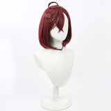 DANDADAN  Cosplay Wig Halloween Carnival Party Props Accessories