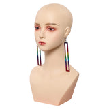 DANDADAN Jiji Cosplay Accessory Halloween Carnival Party Props Accessories