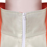 DANDADAN Jiji Cosplay Costume For Adult Man Female Halloween Carnival Suit