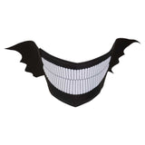 DANDADAN Costume Okarun Cosplay Black Suit For Adult Unisex Halloween Carnival Suit