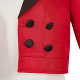 DANDADAN Momo Ayase Cosplay Costume For Adult Man Female Halloween Carnival Suit