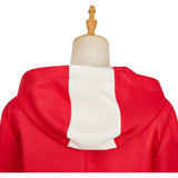 DANDADAN Momo Ayase Cosplay Costume For Adult Man Female Halloween Carnival Suit