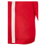 DANDADAN Momo Ayase Cosplay Costume For Adult Man Female Halloween Carnival Suit