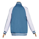 DANDADAN Seiko Ayase Cosplay Costume For Adult Man Female Halloween Carnival Suit