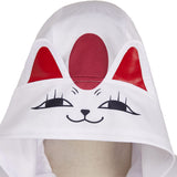 DANDADAN Turbo Granny Cosplay Costume For Adult Man Female Halloween Carnival Suit