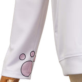 DANDADAN Turbo Granny Cosplay Costume For Adult Man Female Halloween Carnival Suit