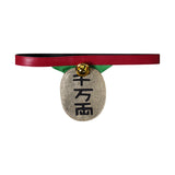 DANDADAN Turbo Granny Cosplay Costume For Adult Man Female Halloween Carnival Suit