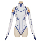 DANDADAN Vemola Cosplay Costume For Adult Man Female Halloween Carnival Suit